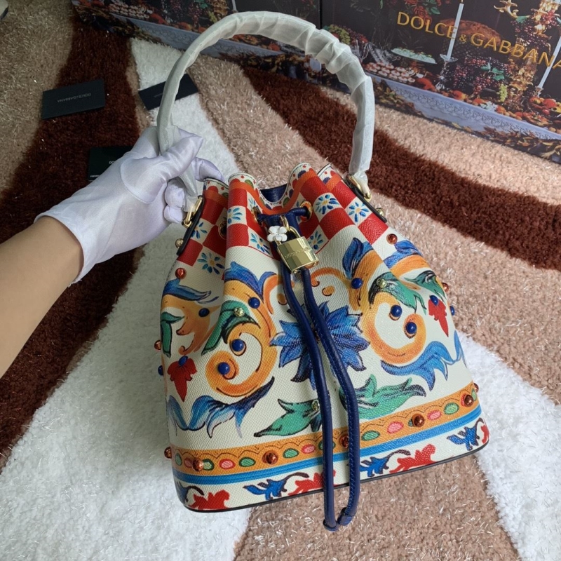 D&G Handle Bags